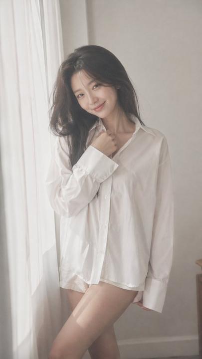#1108 순수의 속삭임: 한국 아이돌 인물사진 참고 이미지