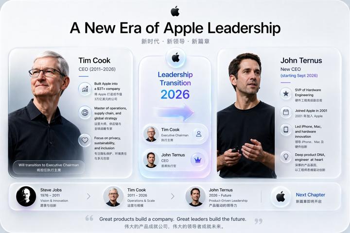 #1204 한 문장: Apple liquid glass 스타일 PPT를 만들어줘 참고 이미지