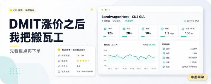 #1313 중국어 VPS 리뷰 커버 참고 이미지