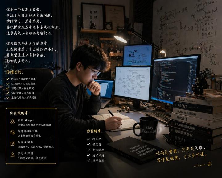 #1523 AI 자기 인식 초상 참고 이미지
