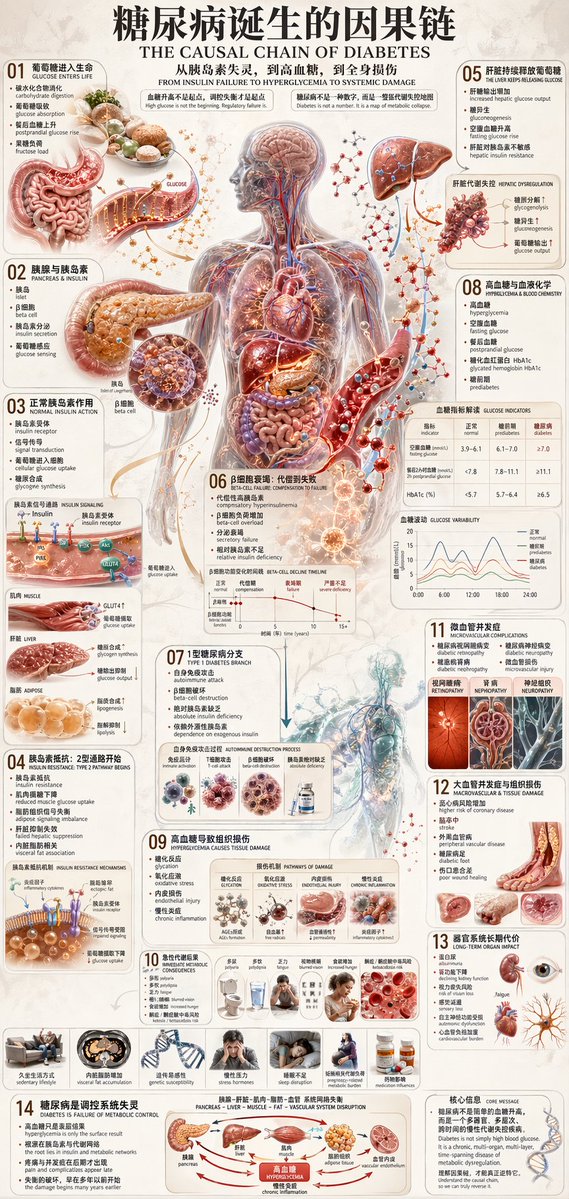 #67 의학 인포그래픽 포스터 참고 이미지