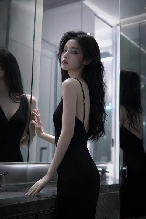 #1161 무심함의 반사 참고 이미지
