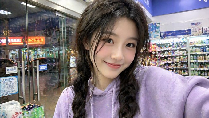 #202 고품질 미녀 (단순 프롬프트) 참고 이미지