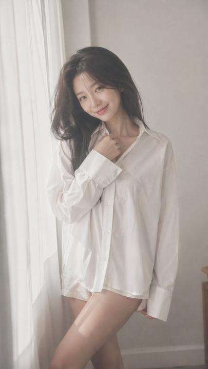 #1243 소프트 미스트 한국 아이돌 인물 사진 참고 이미지